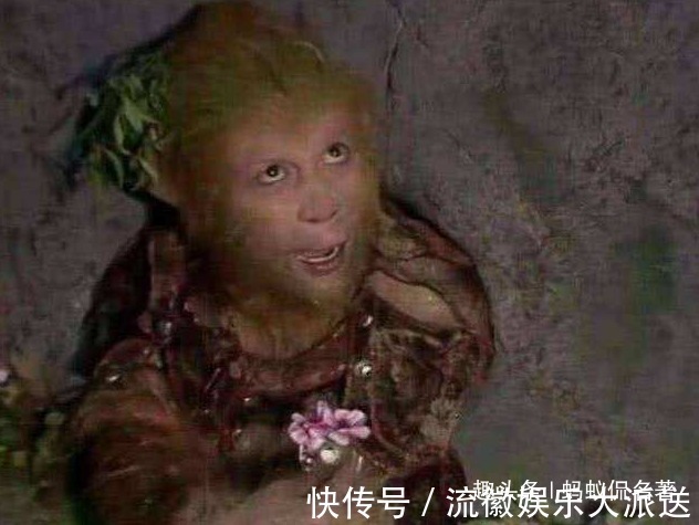 如来佛祖|难怪孙悟空被如来镇压后,没人敢去花果山惹事,你看山中谁在镇守