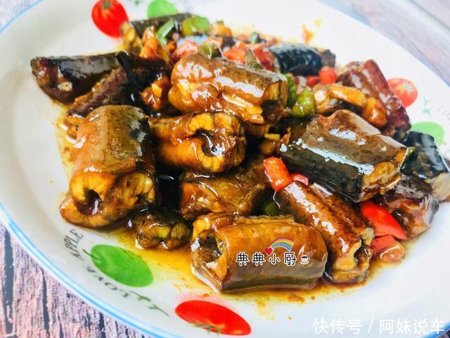 待客|鲜香四溢的5道家常菜,好吃易做,让人回味无穷,待客同样适合