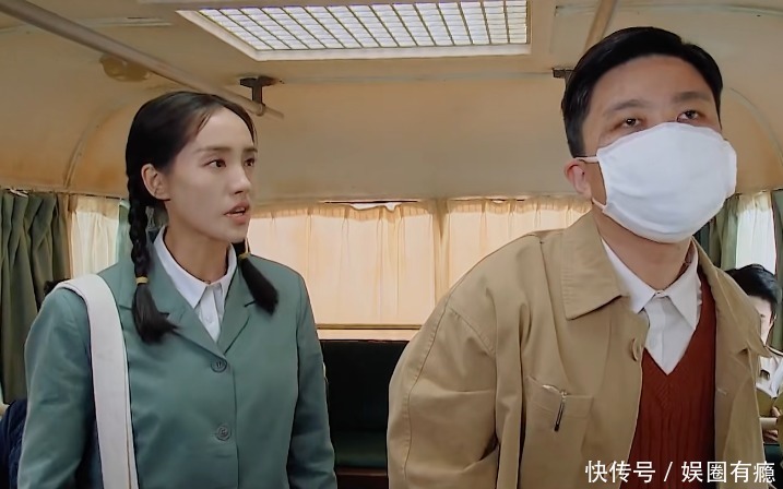 而张大大|这样的演技还有人争着要合作?张大大成抢手货,其他人各怀小心思