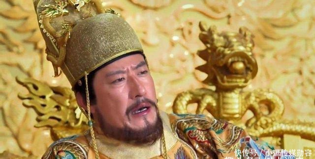 拜佛|朱元璋去拜佛问：朕要下跪吗？方丈回了八个字，保住全寺性命