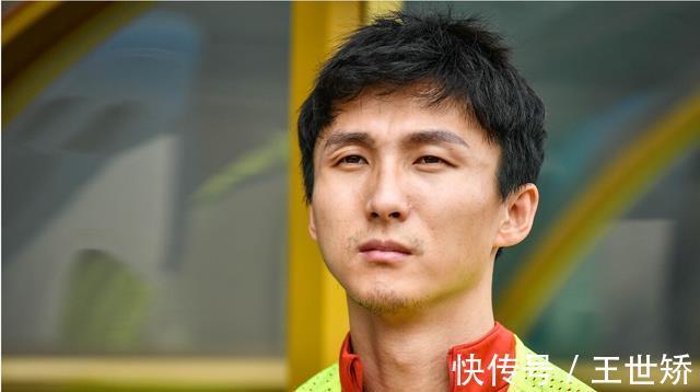 广州队|泰山队前场两大补强人选浮出水面,个个都来头不小,不比徐新差