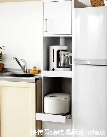 柜子|单单打柜子不实用,老妈给师傅多加600打块板,实用性直接翻倍