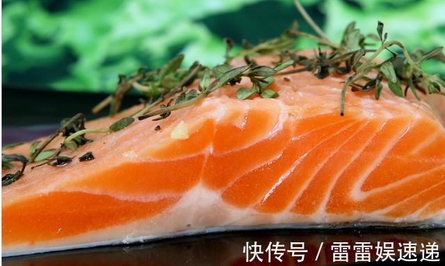 鳕鱼|宝宝吃鱼会变聪明,但吃法有讲究,这4种鱼被列入黑名单,慎吃