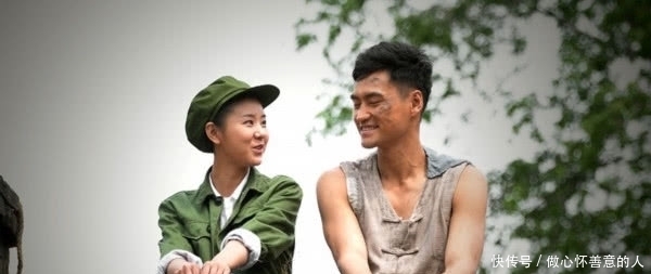 孙少平|矿难毁容后,回到大牙湾煤矿的孙少平,最终会娶惠英嫂吗?