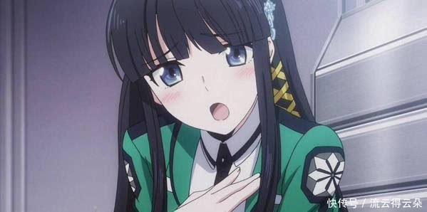 黑色|每一个都超可爱，盘点动漫中的妹妹，你最喜欢谁！