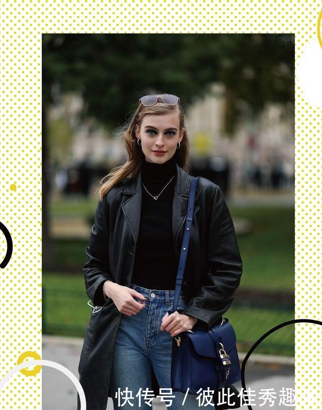 穿搭里面|深冬色彩抢先穿,显白上档次,快看你的衣柜里还少哪几个颜色