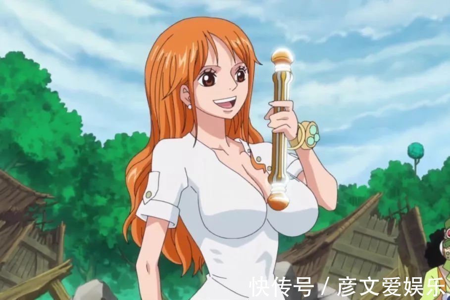 罗宾|海贼王路飞的名场面,哪个印象最深刻呢这才是我们的船长!