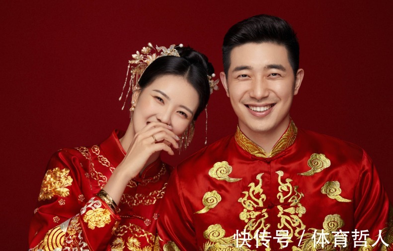 中国女排|官宣！中国女排“王牌”球员6月份举办婚礼，郎平或成为证婚人