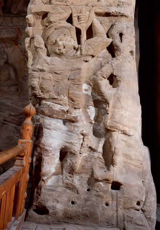 长清！非袈裟化铁，也非铁铸袈裟，长清灵岩寺的“铁袈裟”究竟为何物