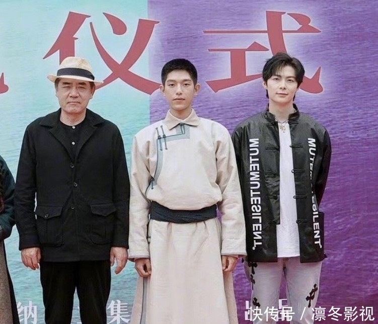 都说上综艺能翻红,看到周一围和马苏的资源,张铭恩才是赢家