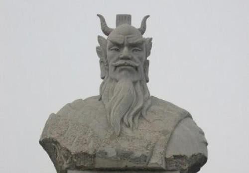 神农氏|炎黄二皇是正义者?苗寨村说出另一番“故事”,揭示真相