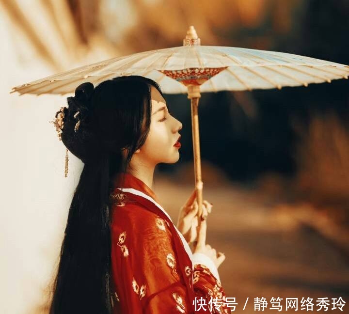 瓜子|她是唐朝才女,被抛弃,写了一首诗,情郎看后,惭愧而回到身边