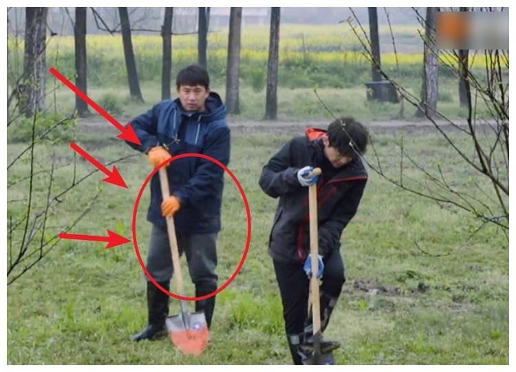 《向往5》节目录制有多真实，看到嘉宾的衣服，是否造假很明了