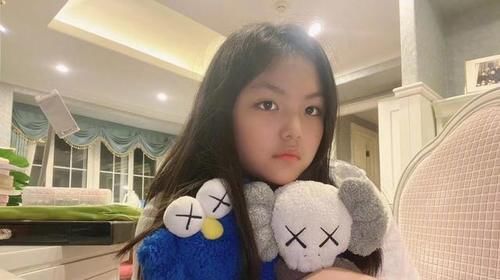 李湘|《爸爸去哪兒》播出8年后，細數5位萌娃現狀，Kimi最神秘