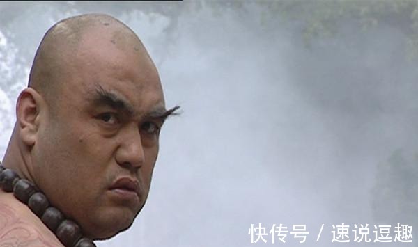 洪教头|此人不在乎林冲, 主动搦战, 结果两回合分出输赢