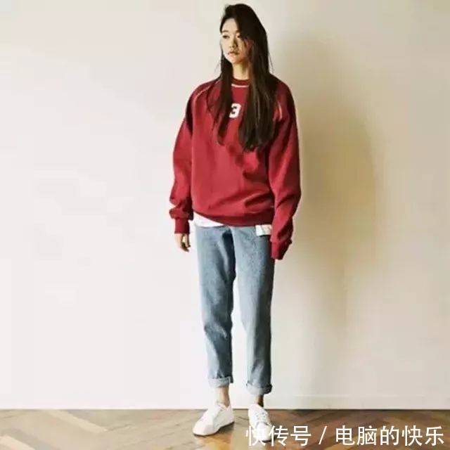 |搞笑女居然也能和帅哥有爱情?救命有被狠狠甜到……