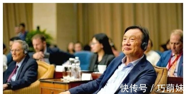 短板|任正非常常在家里被太太骂“笨死了”,他却说:完美的人是没用的
