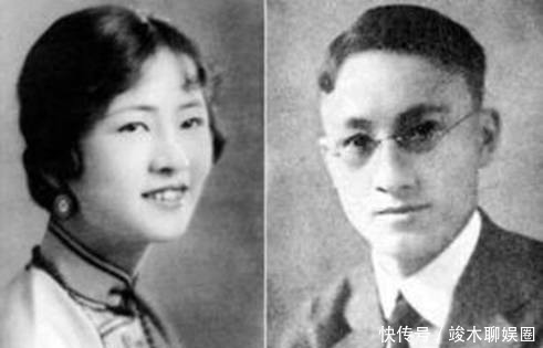 大师$林徽因真的是女神?看看民国大师们的评价,改写你的三观