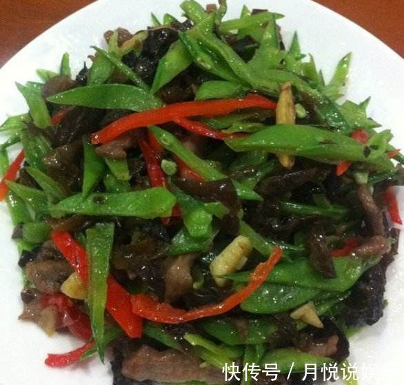 几道家中常做的家常菜，简单好做，便宜又实惠，只要吃就会爱上