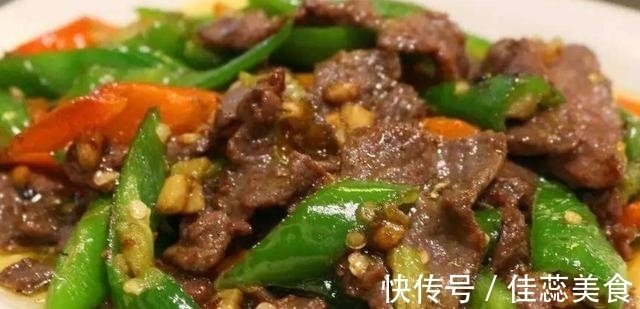 牛肉|牛肉5种最好吃的做法，简单美味又下饭，看看你喜欢吃哪种？
