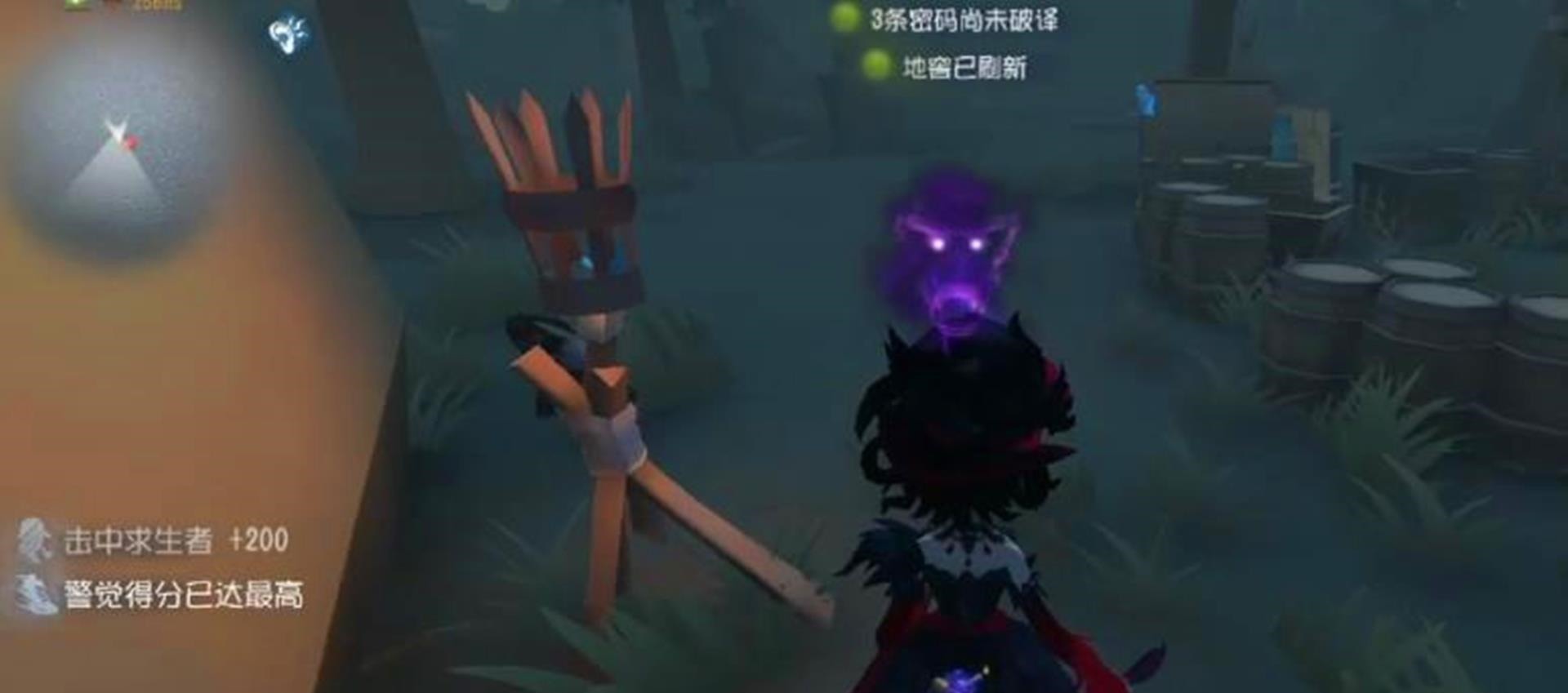 监管者|第五人格这些其实都不需要擦刀！你知道几种