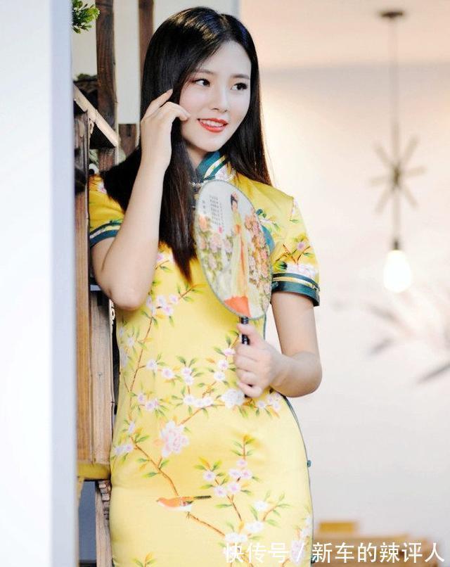 雅致|网纱裙穿搭，清凉时尚又显气质，轻松穿出雅致清新的美