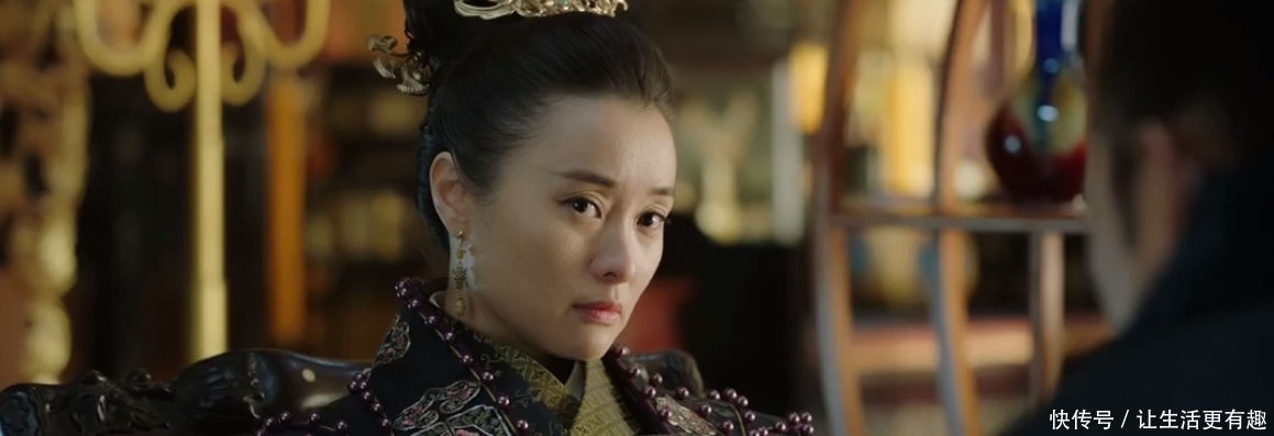 表率|朱瞻基驾崩后，张太后只说了五个字，为大明立下百年表率