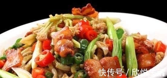 香菇焖鸡腿|在家招待客人，教你几道简单的家常菜，下酒下饭，学会不用下馆子