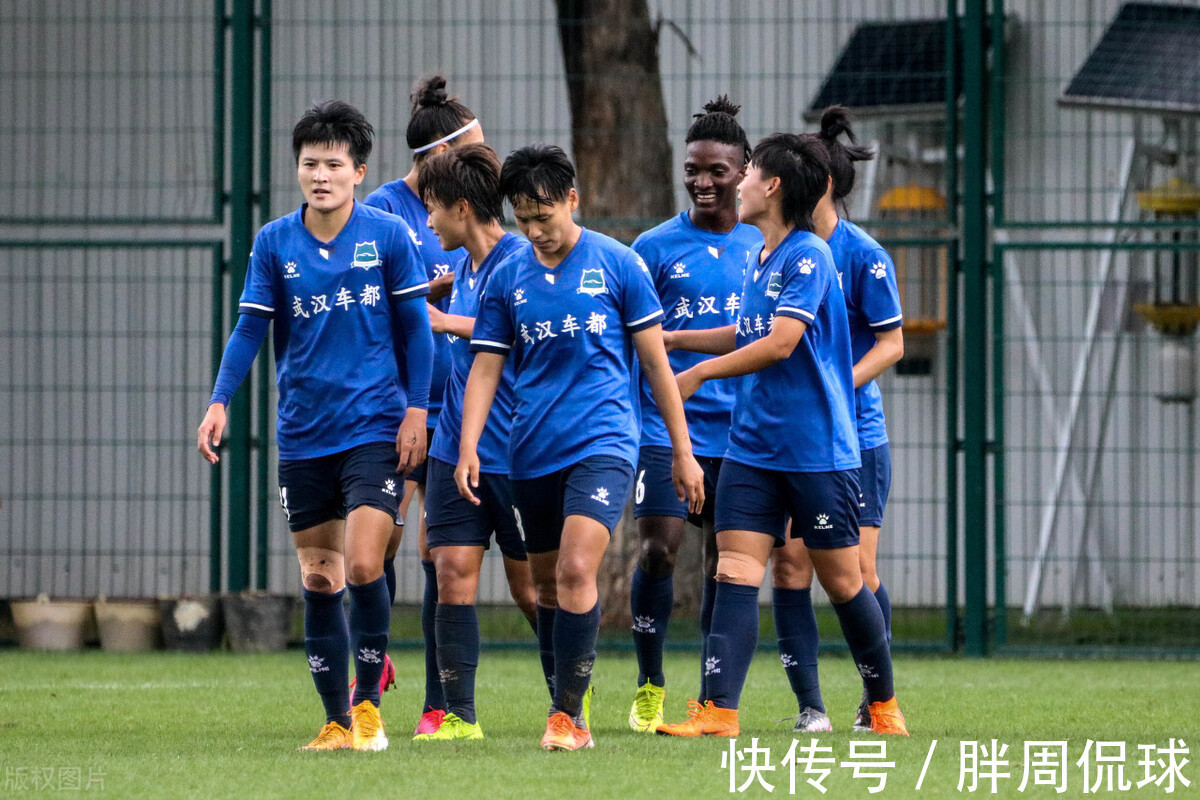 扩军|恭喜水庆霞,曝足协筹备女超扩军16队,中国女足2025年或人才井喷
