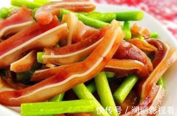 营养|多给孩子吃的营养菜,清脆爽口,营养开胃,补钙补脑,春天不生病