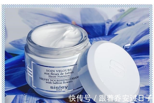 涂抹 你的秋冬面霜上白名单了吗这几款太好用啦!