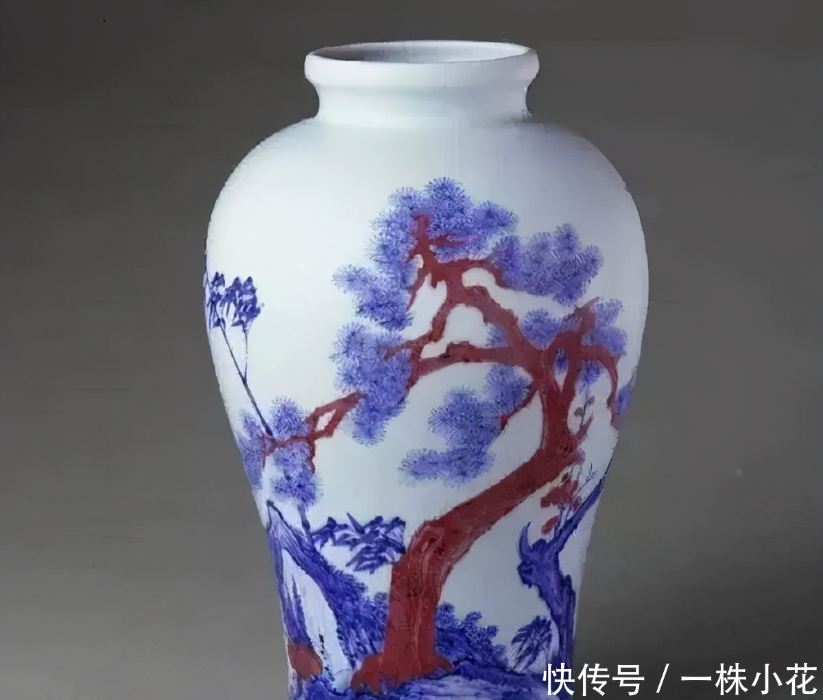 瓷器|清代十朝瓷器:一文看懂