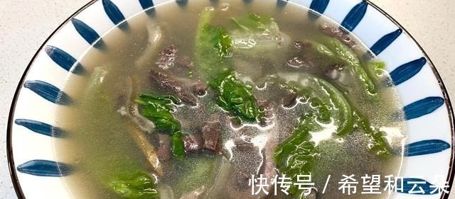 暖身|天冷了，这肉贵也要吃，比羊鹅肉还滋补，提高免疫力、少感冒！