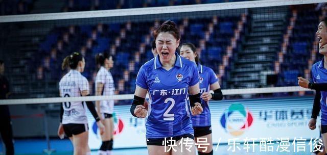宋美丽|全新三叉戟爆发,栗垚、陈佩妍迎帮手,16岁王逸凡向李盈莹看齐