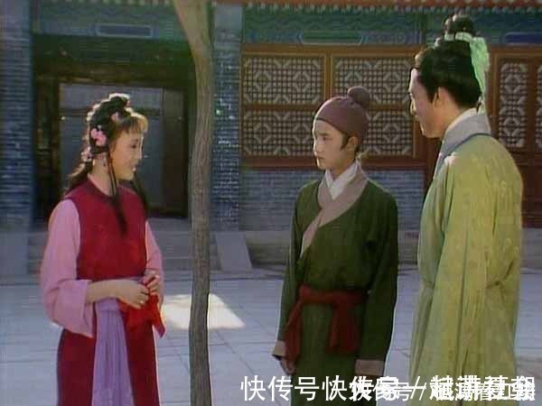 宝玉&红楼梦中,有没有察觉到大厦将倾、早做准备最终全身而退的人?