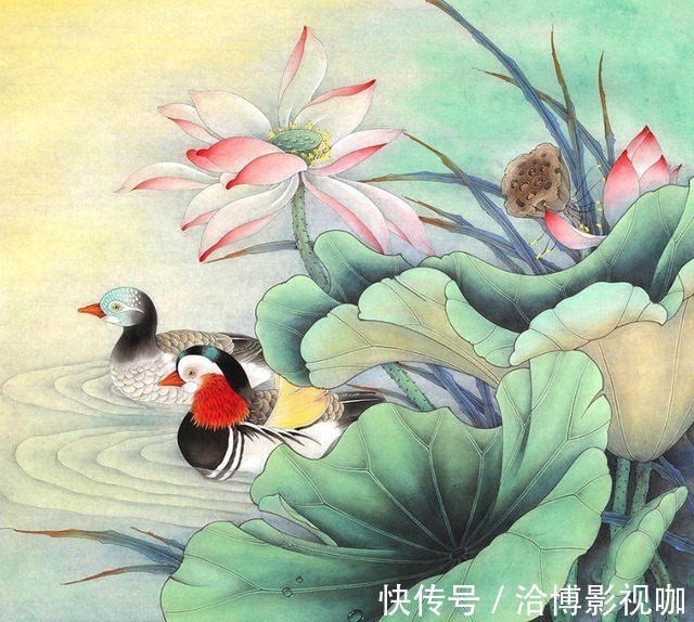 传统文化|家里挂什么画比较好有三种画不要挂,老祖宗的教导很有道理