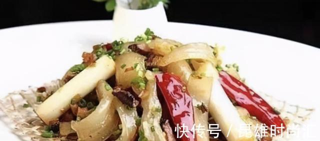 墨鱼仔|32道菜肴分享，爽口下饭，解腻解馋，家人喜欢吃我就喜欢做