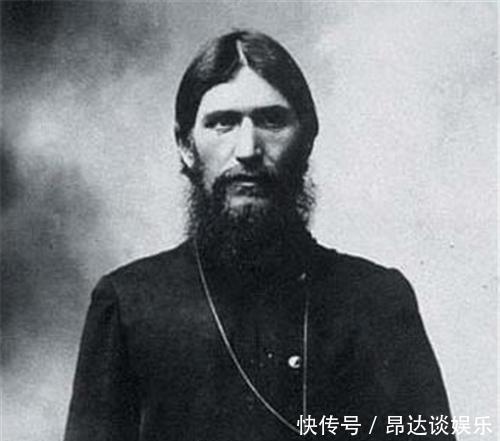 拉斯普京|世界上最难杀的4个人,其中一个被美国暗杀了640次,全都失败