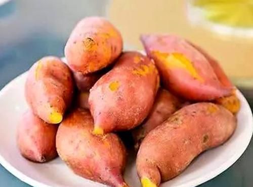 眼睛|对眼睛最好的4类食物,不是猪肝,家家都有,早吃早受益