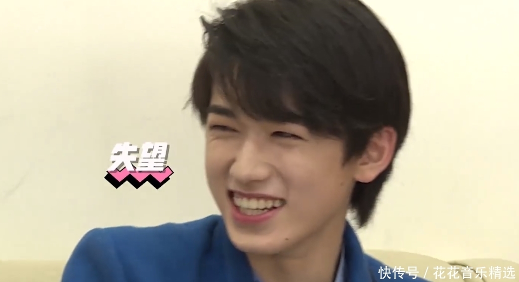 华晨宇 华晨宇对《王牌》新人毫不客气,采访当面踩人痛脚,新人只能赔笑