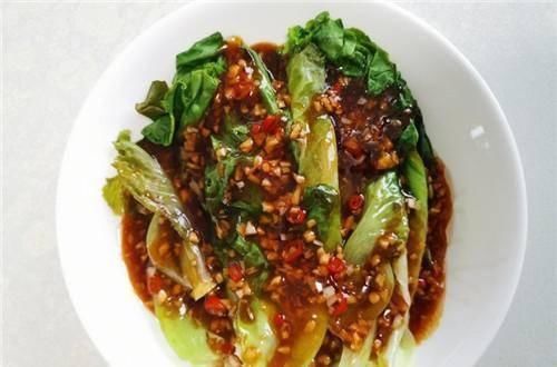 脂肪|脂肪最怕此菜,隔三差五吃,清肠刮油,腰腿不觉瘦一圈,身材赞