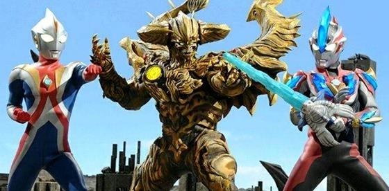 奥特曼中最强的几个怪兽,轻松击败奥特曼,有神秘四奥级别的实力