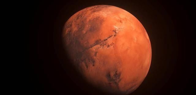 火星上的任何物质能送回地球吗