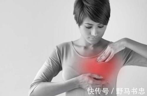 疼痛感|胸小的女性,4个好处多半会偷偷找上你,不妨去测试一下!