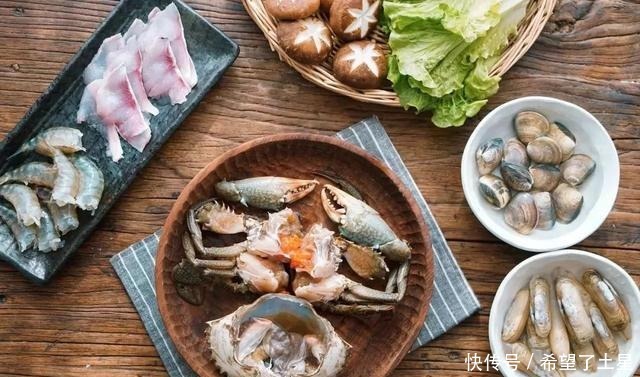 对味|冬天在家吃火锅才对味,一起来开涮吧~