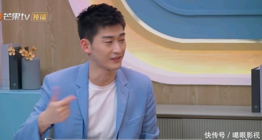 岳云鹏“逼问”董明珠公司继承人问题,董明珠说岳云社吓坏岳云鹏