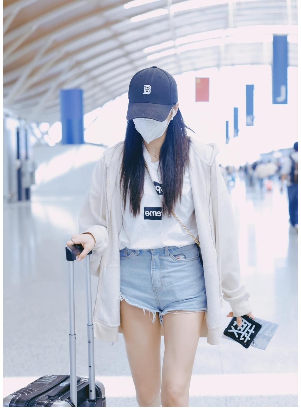 中国选手|韩版101开录，33名中国成员加入，中国选手却被区别对待