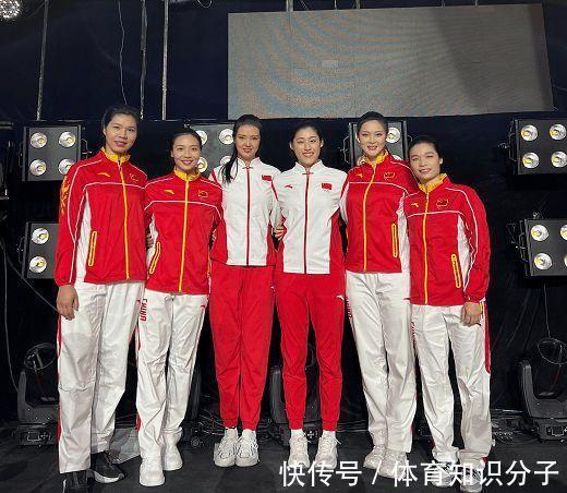 沈富麟|恭喜中国女排,67岁名帅出山联手郎平,排协选帅又一黑马杀出