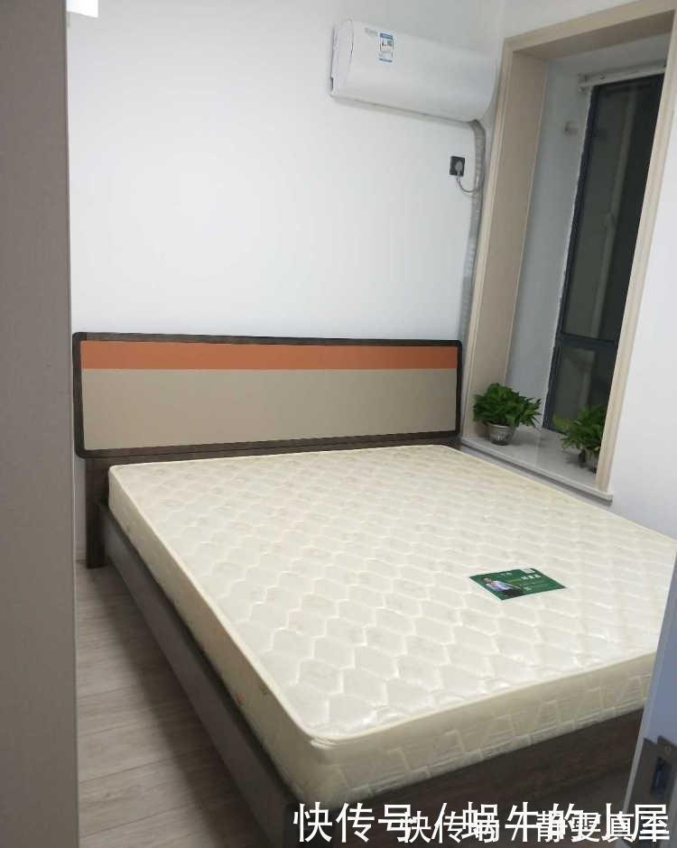 墙面|晒晒17万的新房装修效果,餐厅贴砖特别有档次,正在通风先晒晒