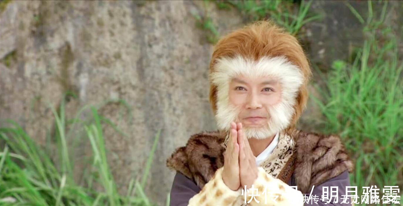 佐证|《西游记》:为何说孙悟空的父亲是袁洪?这个观点有什么佐证吗